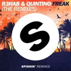 R3hab & Quintino - Freak (Joe Stone Remix) слушать онлайн