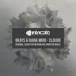 Diana Miro & 8Kays - Cloud9 (Radio Edit) слушать онлайн