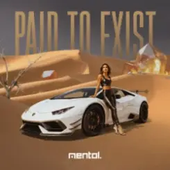Mentol - Paid to Exist слушать онлайн