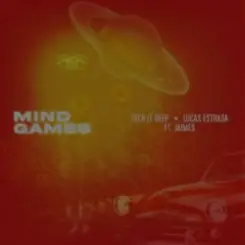 Lucas Estrada & TECH IT DEEP & Jaimes - Mind Games слушать онлайн