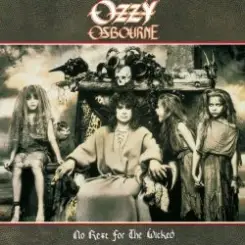Ozzy Osbourne - Crazy Babies слушать онлайн