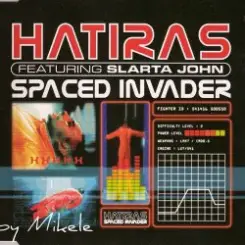 Hatiras - Spaced Invader слушать онлайн