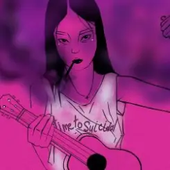 Нексюша - Сучке по ебучке слушать онлайн