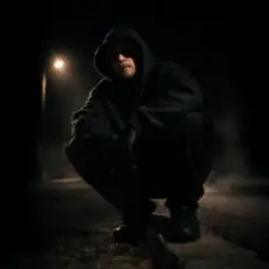 Білий Бо - Вуличний вальс слушать онлайн