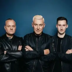 Scooter - Mary Got No Lamb слушать онлайн