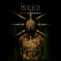 Hocico - Army of Puppets слушать онлайн