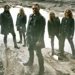 Chrome Division - Ghost Riders In The Sky слушать онлайн