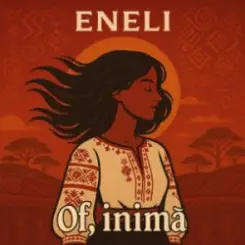 ENELI - Of, inima слушать онлайн