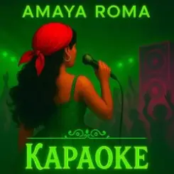 Amaya Roma - Караоке слушать онлайн