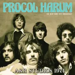 Procol Harum - Magdalene (My Regal Zonophone) слушать онлайн