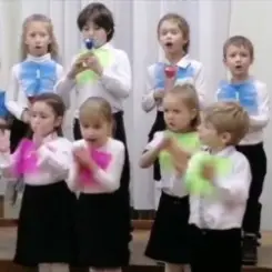 Подільські солов'ї - Вийди вийди сонечко слушать онлайн