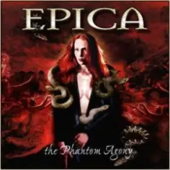 Epica-The Phantom Agony - Feint - Piano Version слушать онлайн