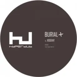 Burial - Rodent (Kode9 Remix) слушать онлайн