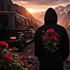 ZVUCAR - Дика Троянда слушать онлайн