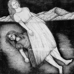 паліндром & Христина Соловій - Холодна кров слушать онлайн