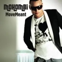 Mohombi - Love In America слушать онлайн