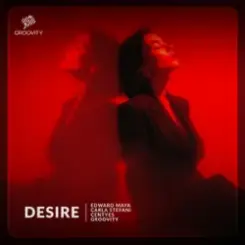 Edward Maya & Carla Stefani & Centyes & Groovity - Desire слушать онлайн