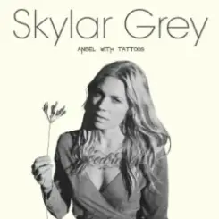 Skylar Grey - Be A Man About It слушать онлайн