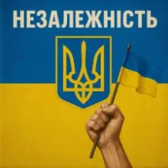 Dj David Braun & UA Princess - Незалежність слушать онлайн