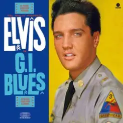 Elvis Presley - Blue Suede Shoes слушать онлайн