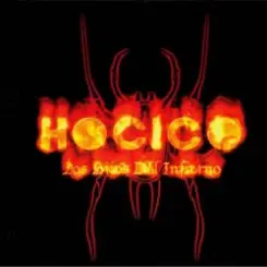 Hocico - Bienvenido a la Maldad слушать онлайн