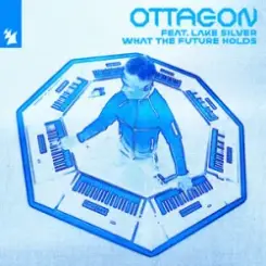 OTTAGON & Lake Silver - What The Future Holds слушать онлайн