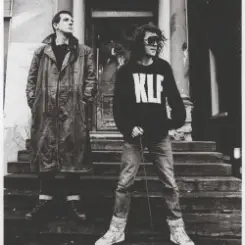 The KLF - 3AM Eternal (Original Blue Danube) слушать онлайн