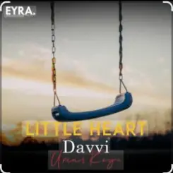Davvi & Umar Keyn - Little Heart слушать онлайн