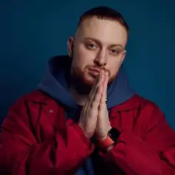 Леша Свик - Друг слушать онлайн