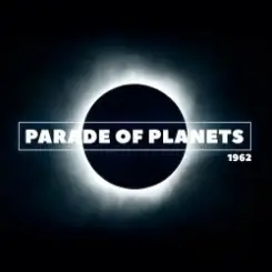 Parade of Planets - Ma Cherie слушать онлайн