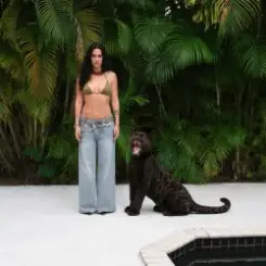 Kat Dahlia - Futuro Amor слушать онлайн