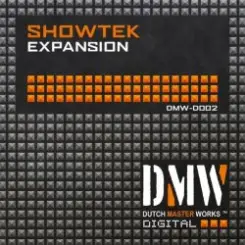Showtek - Expansion (extended_version) слушать онлайн