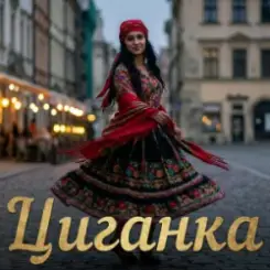 Y.K. Music - Циганка слушать онлайн