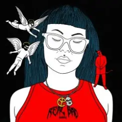 Natte Visstick & Yellow Claw & OGAQUAFINA - REAL BAD THINGS слушать онлайн