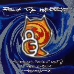 Felix Da Housecat - Neon Human слушать онлайн