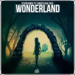 StadiumX feat. Angelika Vee - Wonderland (Radio Edit) слушать онлайн
