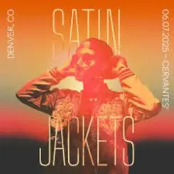 Satin Jackets - Out Of My Head слушать онлайн