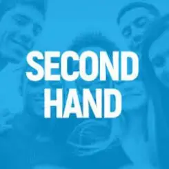 Menswear - Secondhand слушать онлайн