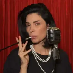 Ann in Black - Роби як вмієш слушать онлайн