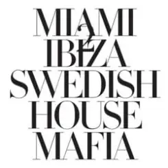 Swedish House Mafia vs. Tinie Tempah - Miami To Ibiza слушать онлайн