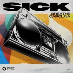 Breathe Carolina - Sick (Extended Mix) слушать онлайн