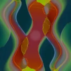 2kCinema - Virgin Nature слушать онлайн