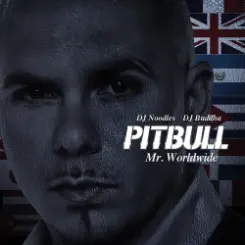 Pitbull - Video Phone слушать онлайн