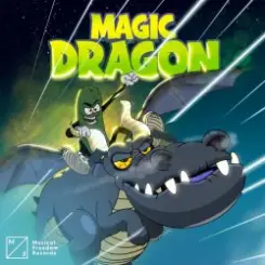Pickle - Magic Dragon слушать онлайн