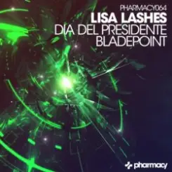 Lisa Lashes - Dia Del Presidente (Original Mix) слушать онлайн