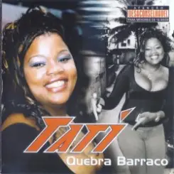 Tati Quebra Barraco - Pra Esquerda Pra Direita слушать онлайн