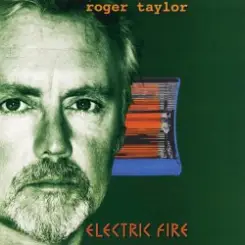 Roger Taylor - Be With You слушать онлайн