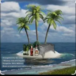 Maco Mamuko - Виски, Кола и Текила слушать онлайн