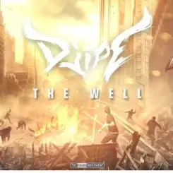 Djipe - The Well слушать онлайн