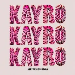 Kayro - Meitenes Rīgā слушать онлайн